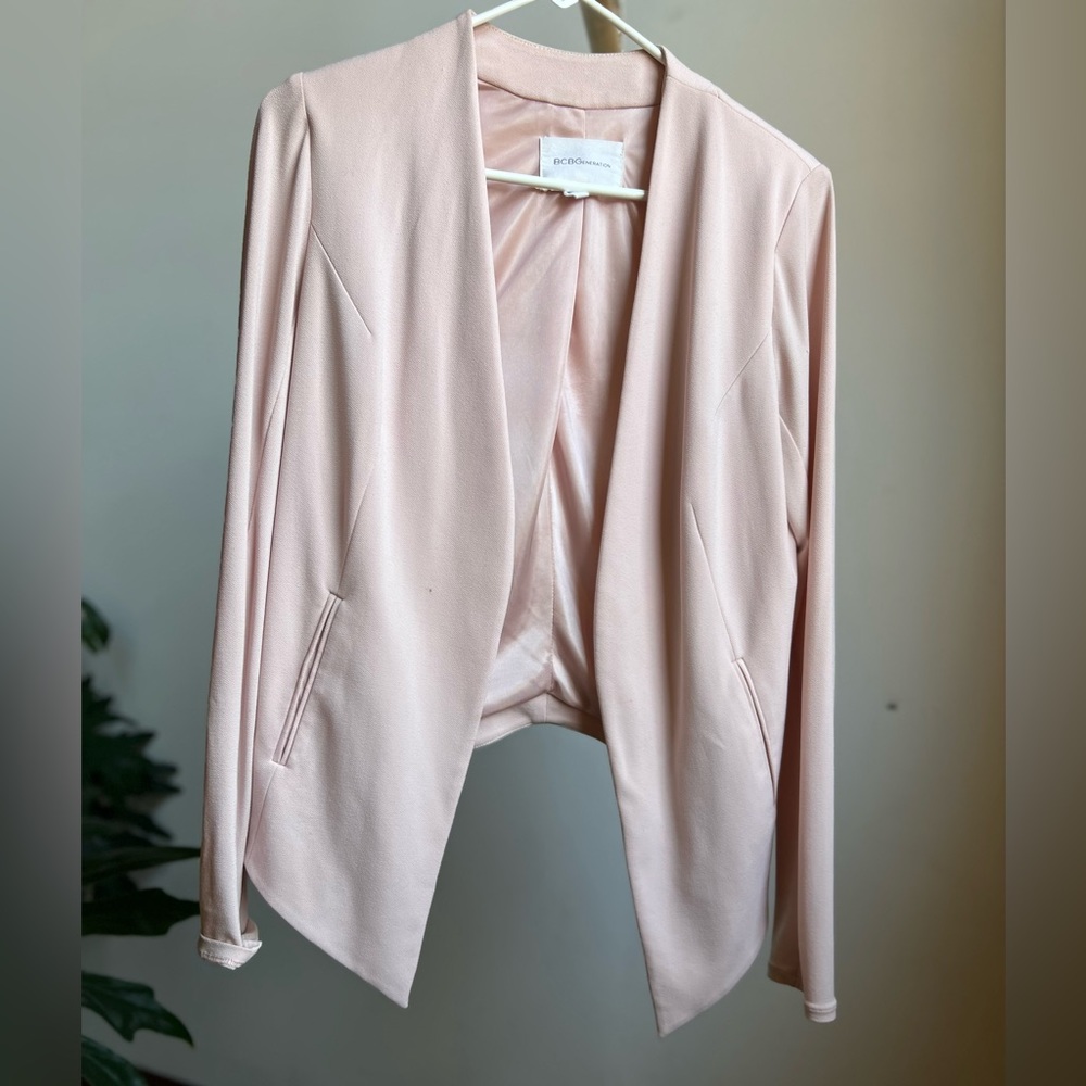BCBG Blazer